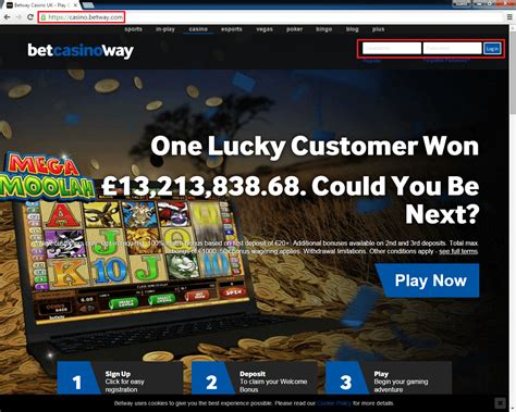 betway casino login|betway casino pa online.
